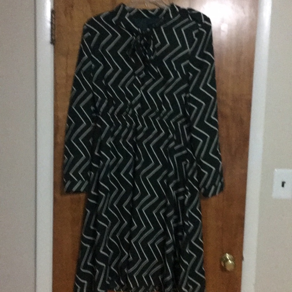 Super cool office dress